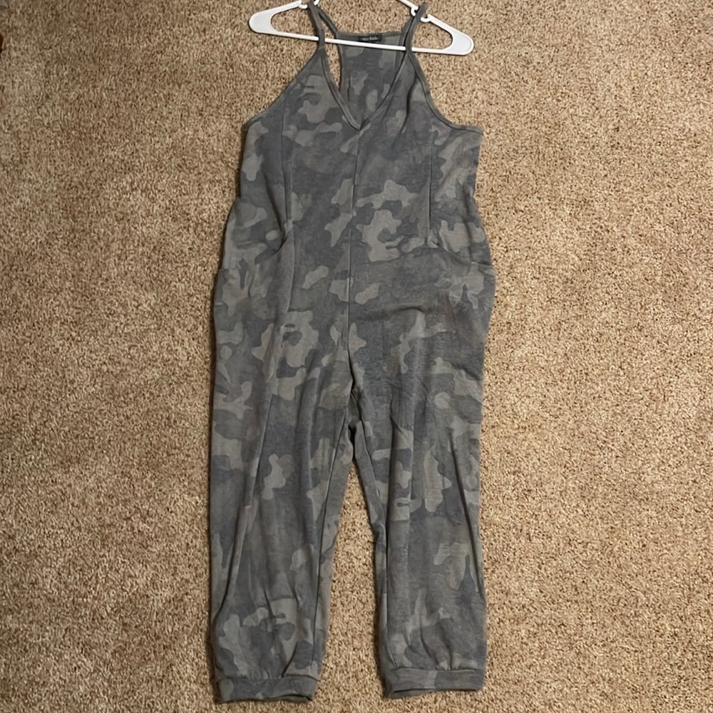Wild Fable Jumpsuit